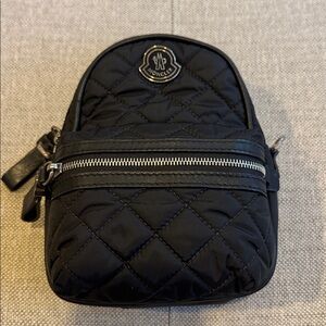 Moncler Mini Bag